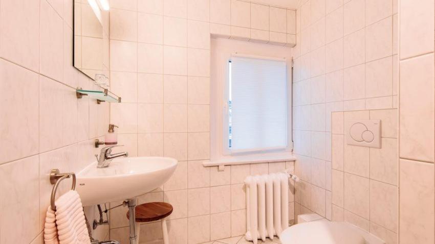 Hotel Haus Sanssouci Berlín Exteriér fotografie